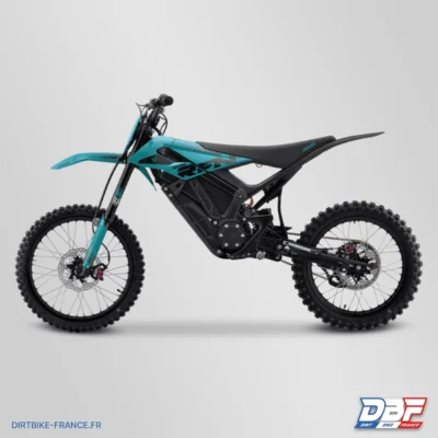 Motocross électrique sedna rfn offroad 43ah Bleu, photo 4 sur Dirt Bike France