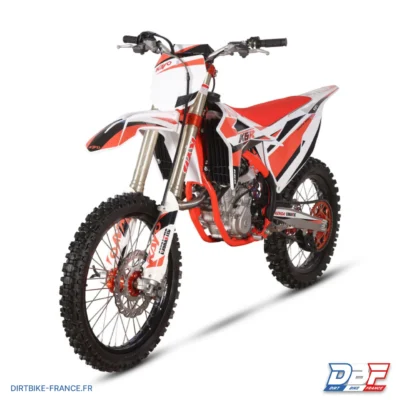 Motocross Kayo K6R 250cc, photo 1 sur Dirt Bike France