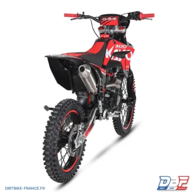 Motocross Kayo T4 300 Thermique 2024 21"/18", photo 4 sur Dirt Bike France