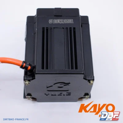 motor// : MOTEUR 48V 1000W KAYO EA110, photo 1 sur Dirt Bike France