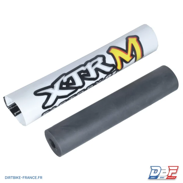 MOUSSE GUIDON + ENVELOPPE XTR'M, photo 1 sur Dirt Bike France