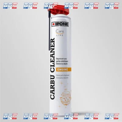 Nettoyant de carburateur ipone 750 ml Dirt Bike France