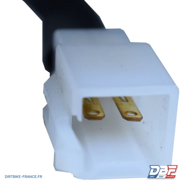 OPTIQUE PHARE BIBOU 110 12 VOLTS, photo 2 sur Dirt Bike France