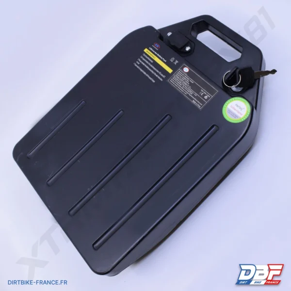 PACK BATTERIE CITYCOCO 60V20AH, photo 1 sur Dirt Bike France