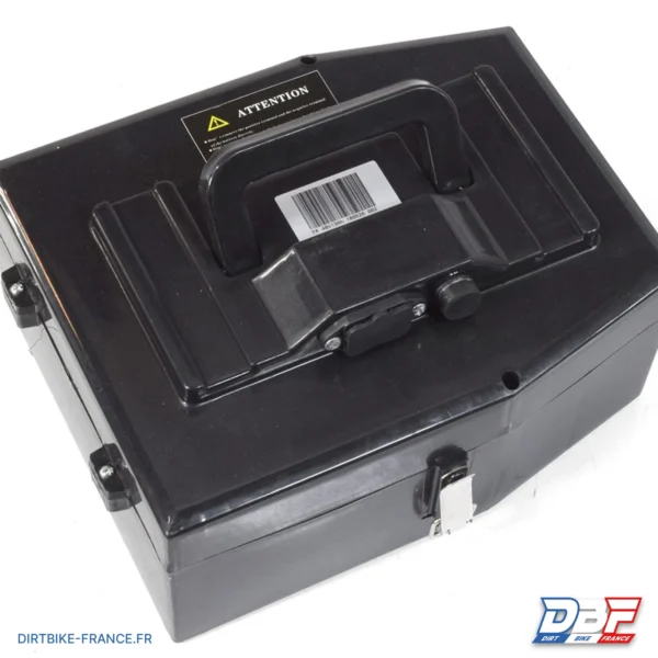 PACK BATTERIE DYNOSTAR LITH 48V13AH, photo 1 sur Dirt Bike France