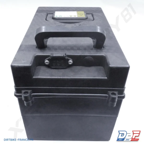 PACK BATTERIES 48V 12AH, photo 2 sur Dirt Bike France