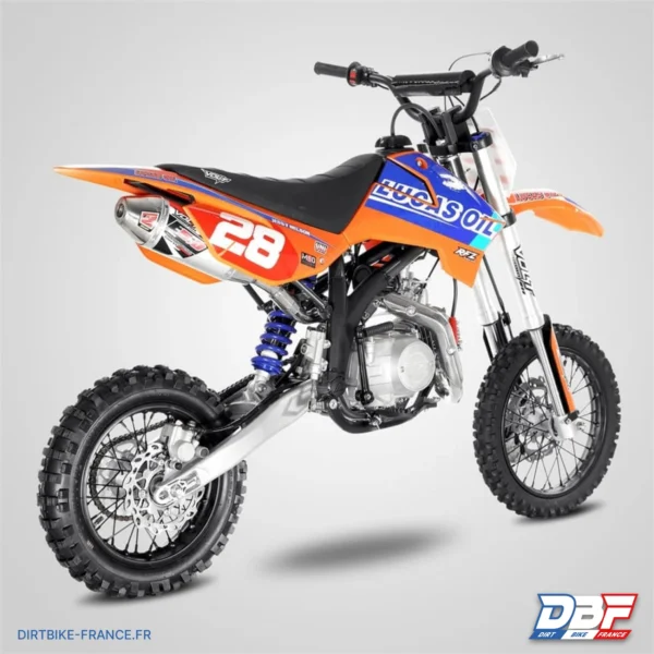 Pack kit plastique kit deco lucas oil - rfz, photo 4 sur Dirt Bike France