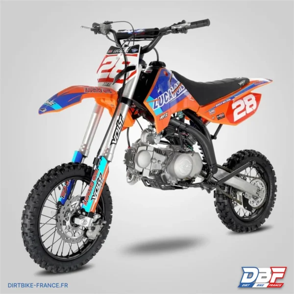 Pack kit plastique kit deco lucas oil - rfz, photo 6 sur Dirt Bike France