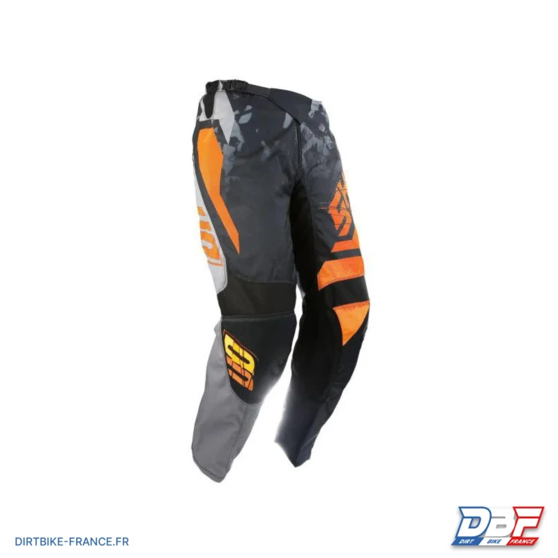Pantalon Adulte Shot Squad, Dirt Bike France - Photo N°1