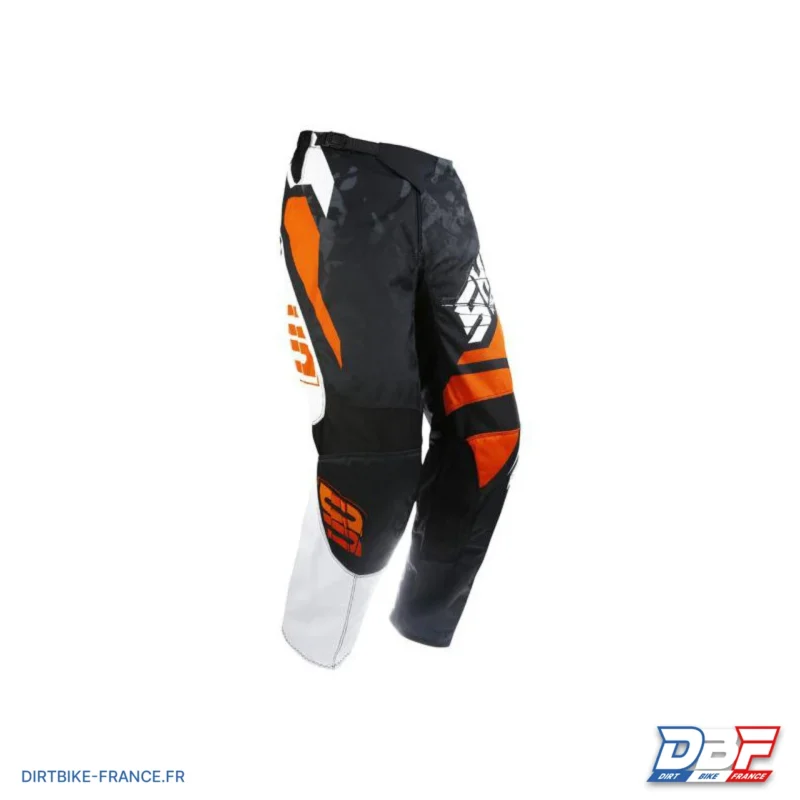Pantalon Adulte Shot Squad, Dirt Bike France - Photo N°2