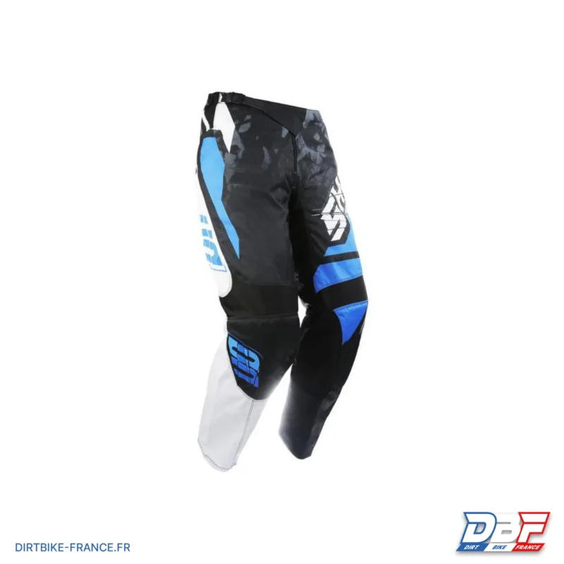 Pantalon Adulte Shot Squad, Dirt Bike France - Photo N°4