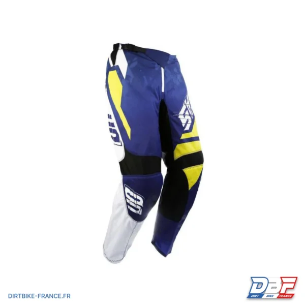 Pantalon Adulte Shot Squad, photo 6 sur Dirt Bike France