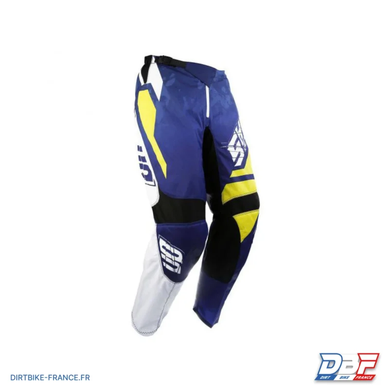 Pantalon Adulte Shot Squad, Dirt Bike France - Photo N°6