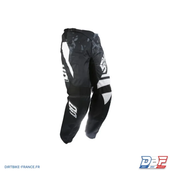 Pantalon Adulte Shot Squad, photo 7 sur Dirt Bike France