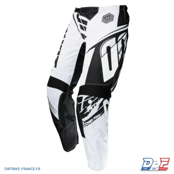 PANTALON KID SHOT DEVO FAST, photo 1 sur Dirt Bike France