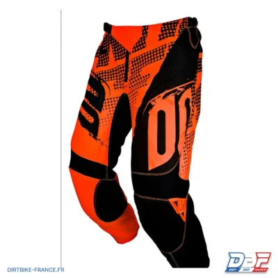 PANTALON KID SHOT DEVO VENOM, photo 1 sur Dirt Bike France