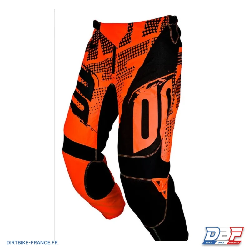 PANTALON KID SHOT DEVO VENOM, Dirt Bike France - Photo N°1