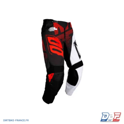 PANTALON KID SHOT DEVO VENOM, photo 2 sur Dirt Bike France