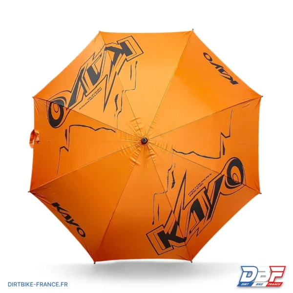 Parapluie KAYO, photo 1 sur Dirt Bike France