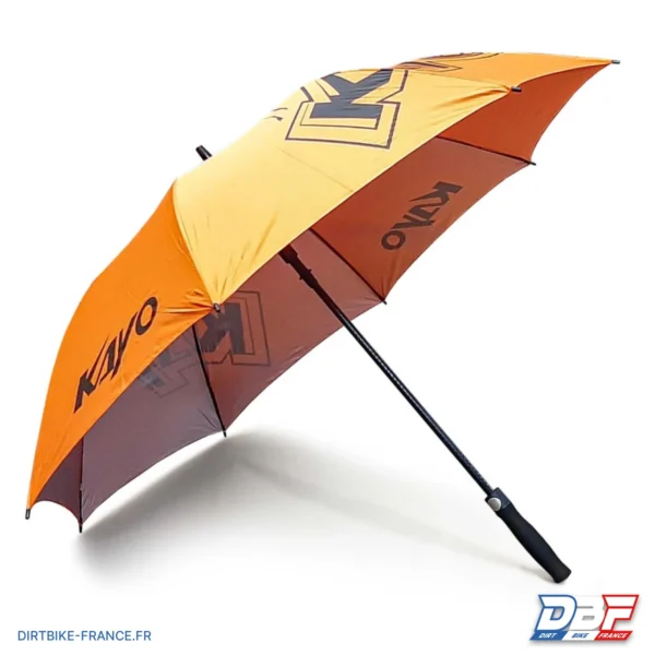 Parapluie KAYO, photo 2 sur Dirt Bike France