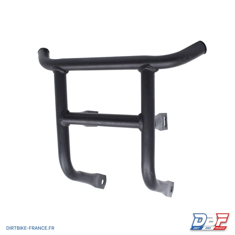 PARE CHOC AVANT BUMPER BIBOU, Dirt Bike France - Photo N°1