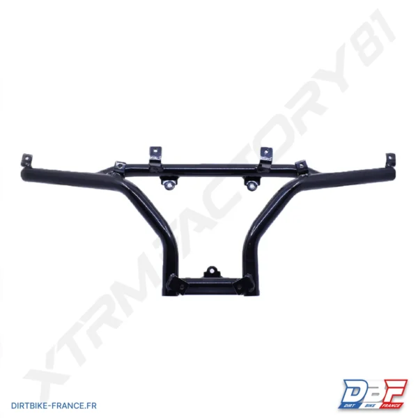 PARE CHOC BUGGY K3 K5 SUPPORT METAL NU, photo 1 sur Dirt Bike France