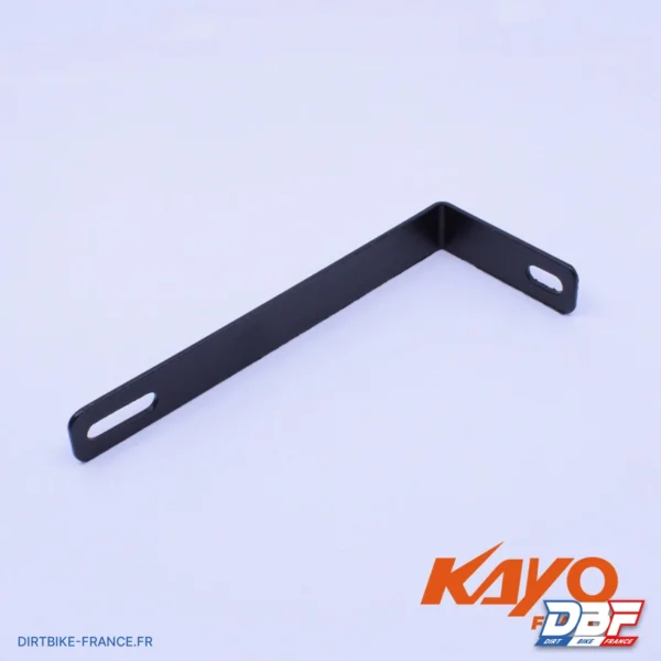 PATE DE FIXATION CARÉNAGE KAYO 250 K2, photo 1 sur Dirt Bike France