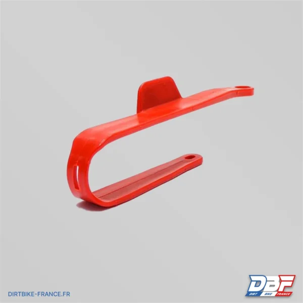 Patin chaine apollo rouge, photo 1 sur Dirt Bike France