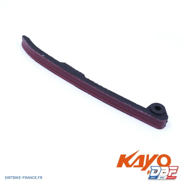 PATIN TENDEUR DISTRIBUTION KAYO 250 K2, photo 1 sur Dirt Bike France