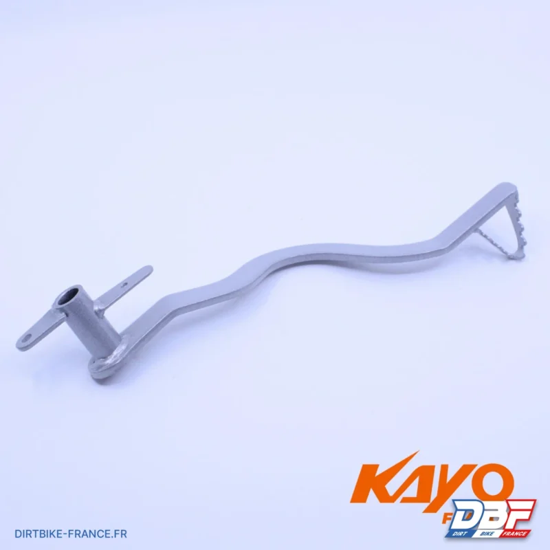 PEDALE DE FREIN AR KAYO TS90, Dirt Bike France - Photo N°2