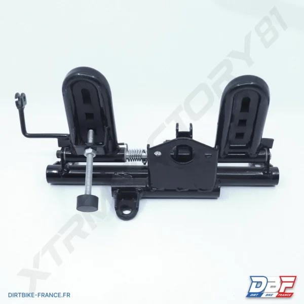 PEDALIER COMPLET BUGGY 150 RSR K5, photo 2 sur Dirt Bike France