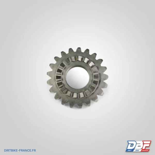 Pignon d'arbre de kick yx - 21 dents, photo 1 sur Dirt Bike France