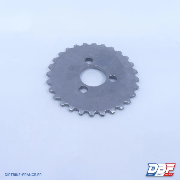 PIGNON DE DISTRIBUTION 28 DENTS DIRT BIKE MX70, photo 1 sur Dirt Bike France