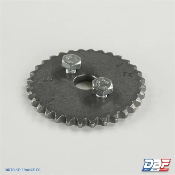Pignon de distribution 4s 32 dents, photo 1 sur Dirt Bike France
