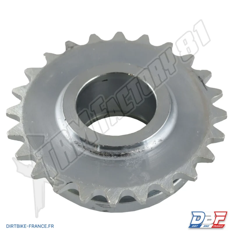PIGNON INTERMEDIAIRE. KART / SPEEDKART 24DENTS, Dirt Bike France - Photo N°2