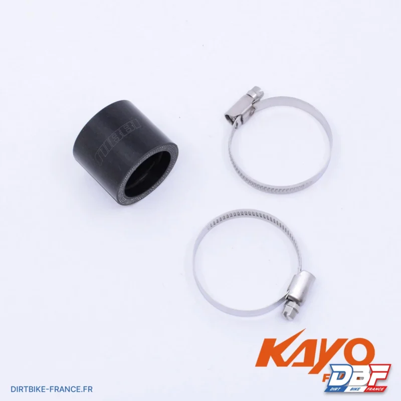 PIPE ADMISSION D 32MM KAYO 250 K2, Dirt Bike France - Photo N°1