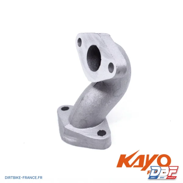 PIPE ADMISSION QUAD KAYO 110 125, photo 1 sur Dirt Bike France
