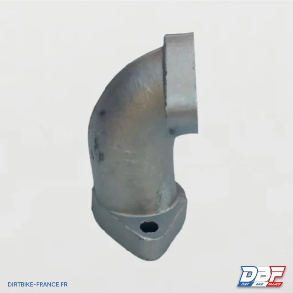 Pipe d'admission droite 26mm, photo 1 sur Dirt Bike France
