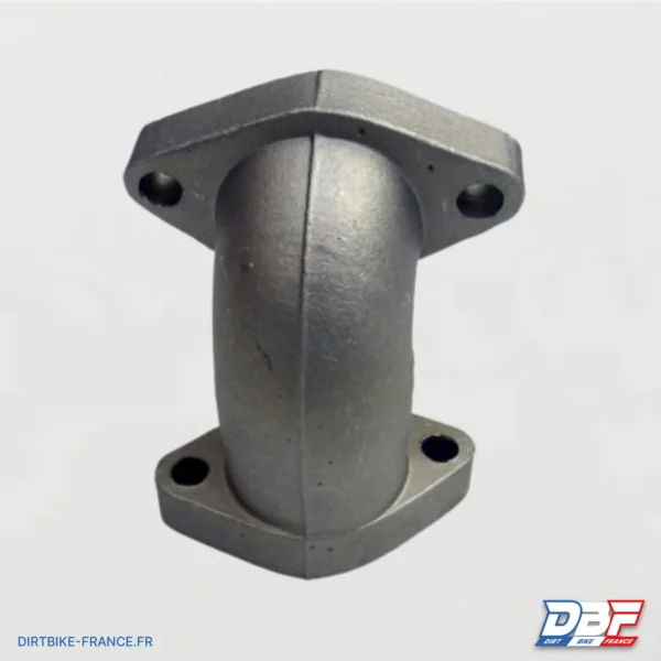 Pipe d'admission droite 26mm, photo 3 sur Dirt Bike France