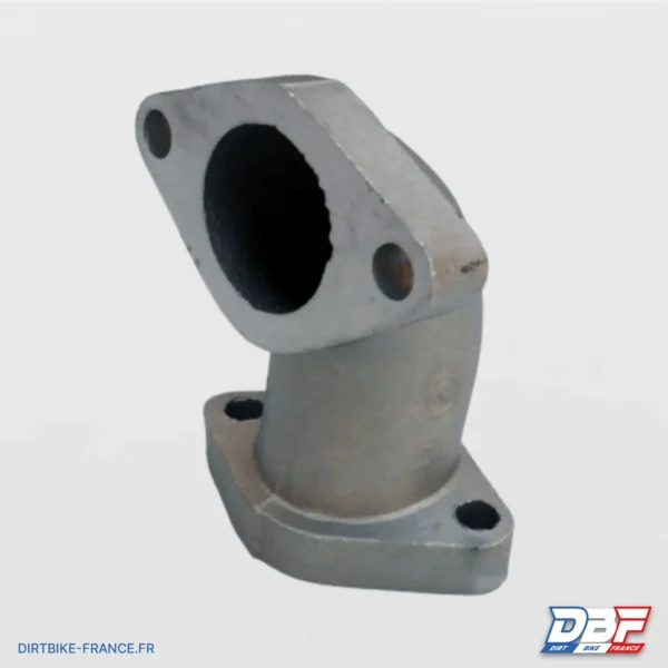 Pipe d'admission droite 26mm, photo 4 sur Dirt Bike France