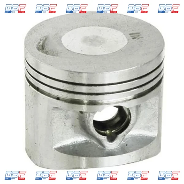 Piston 110cc 52.4mm axe 13mm dax skyteam, PIECES DETACHEES Dirt Bike France