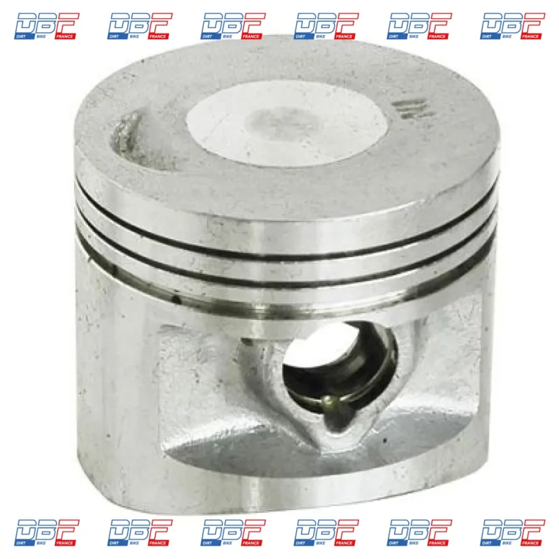 PISTON 110CC 52.4MM axe 13mm DAX SKYTEAM, Dirt Bike France - Photo N°1