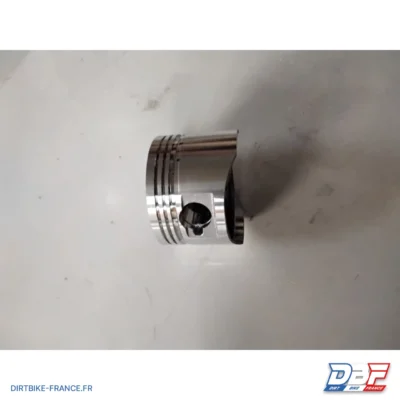 Piston 125 dirt/ quad nu dia 51.8mm, photo 1 sur Dirt Bike France