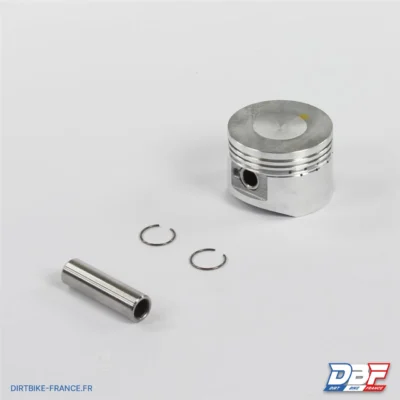 Piston 125cc 52,4mm Lifan / yx - ø14mm + segments, photo 2 sur Dirt Bike France