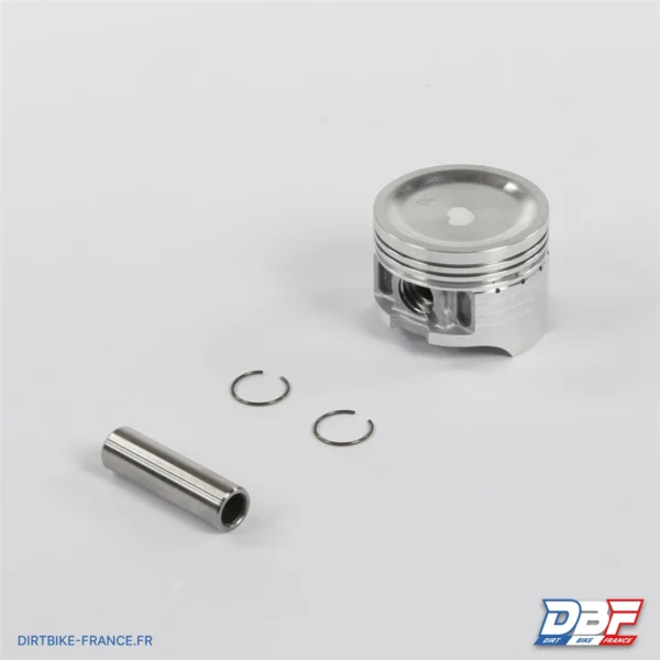 Piston 125cc yx 52,4mm - ø13mm + segments, photo 2 sur Dirt Bike France