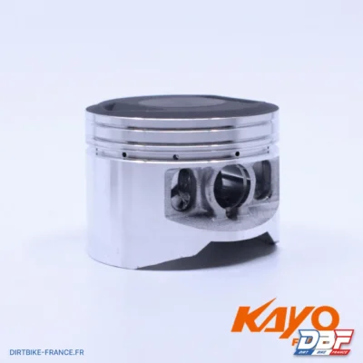 Piston 140 CC 56mm axe 13 cplt, photo 3 sur Dirt Bike France