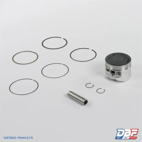 Piston 140cc / 149cc yx 56mm - ø13mm, photo 2 sur Dirt Bike France