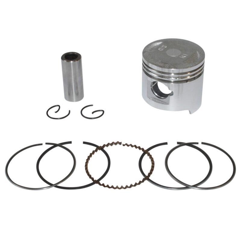 KIT PISTON 39MM-13MM 50cc DAX MONKEY DIRT, Dirt Bike France - Photo N°1