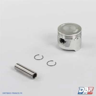 Piston 88cc 47mm lifan / yx - ø13mm + segments, photo 2 sur Dirt Bike France