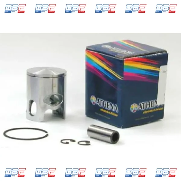 Piston athena minarelli am 6/derbi/piaggio dia:40, PIECES DETACHEES Dirt Bike France